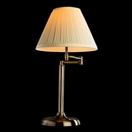 Настольная лампа Arte Lamp California  - 2
